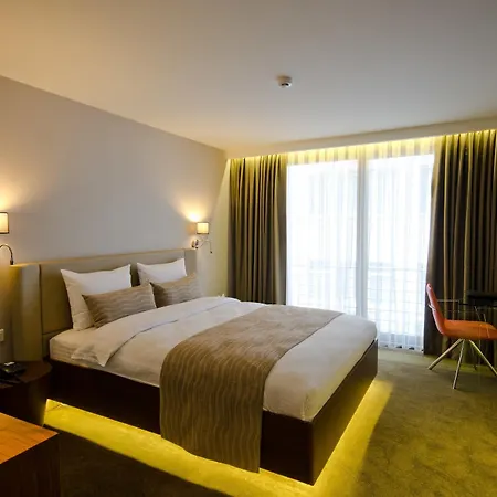 Hotel Inncity Nisantasi