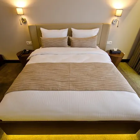 Inncity Nisantasi Hotel