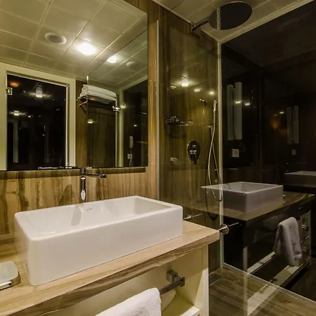 Inncity Nisantasi 3* Provincia di Istanbul