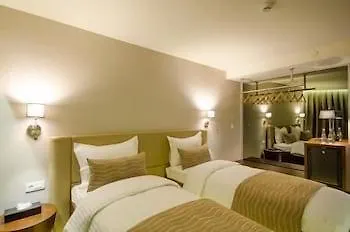 Inncity Nisantasi Hotel 3*