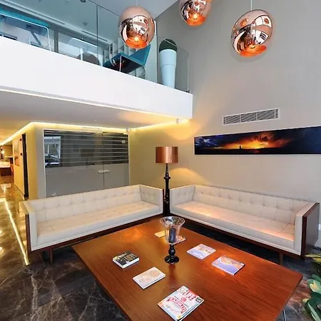 Inncity Nisantasi Hotel