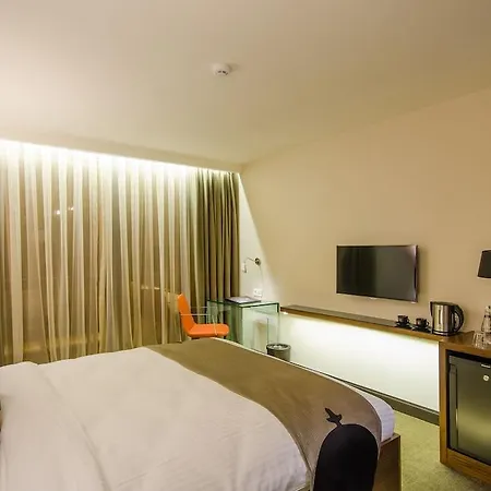 Hotel Inncity Nisantasi