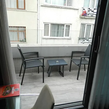 Inncity Nisantasi Provincia di Istanbul