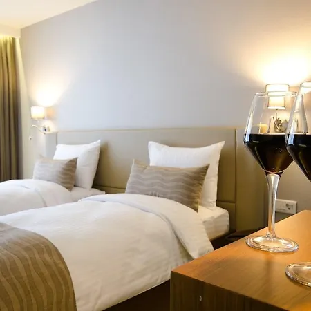 Inncity Nisantasi Hotel 3*