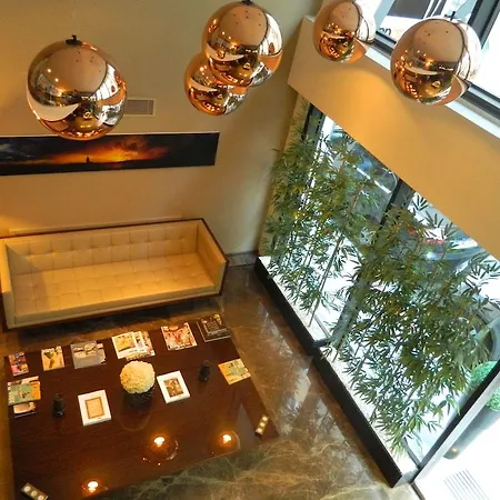 Inncity Nisantasi 3* Provincia di Istanbul