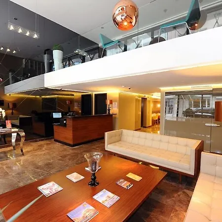Hotel Inncity Nisantasi 3*