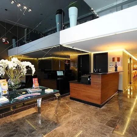 Inncity Nisantasi 3*