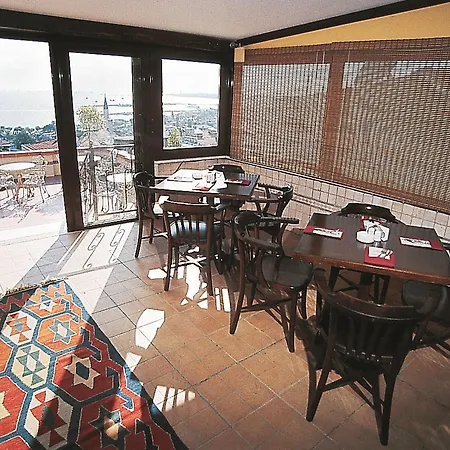 Fehmi Bey - Special Category Hotel 3*