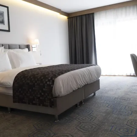 Yuksel Yenikapi Отель 4*