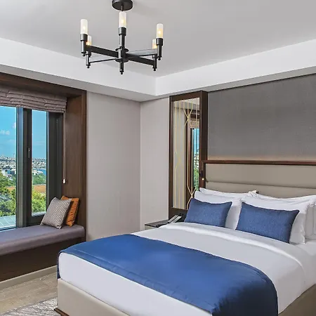 Arts Harbiye - Special Class Hotel Istanbul