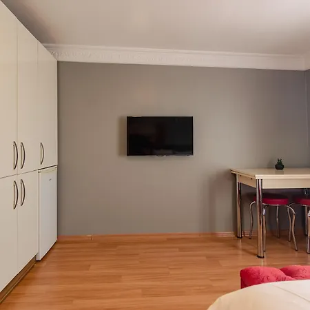 Zendy 2* Istanbulská provincie