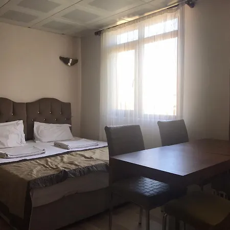 Milano & Sultanahmet 3* Istanbul