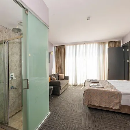 Hotell Taksim V