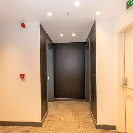 Hotel Taksim V 3*