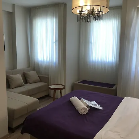 Hotel Sweet Taksim 2*