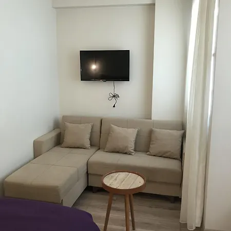 Hotel Sweet Taksim