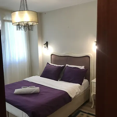 Hotel Sweet Taksim 2*