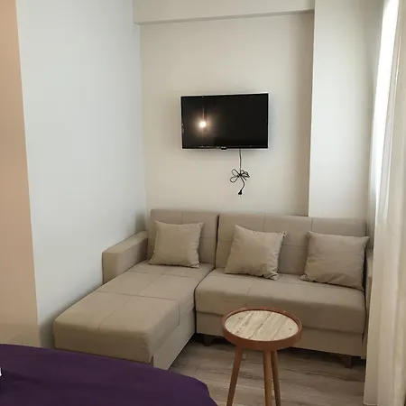 Hotel Sweet Taksim Istanbul