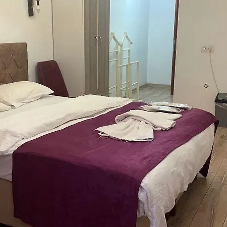 Sweet Taksim Hotel 2*