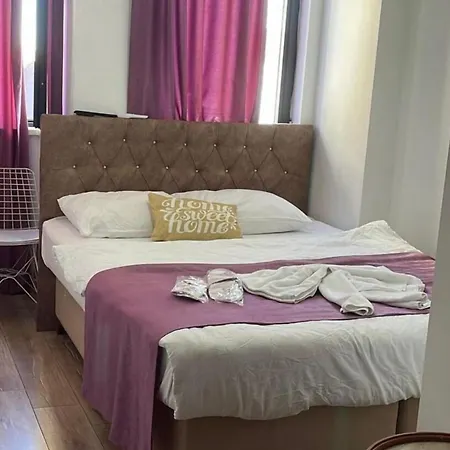 Sweet Taksim Hotel Istanbul