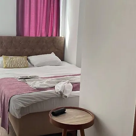 Hotel Sweet Taksim