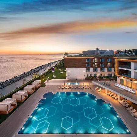 Ξενοδοχείο Crowne Plaza Florya By Ihg Κωνσταντινούπολη