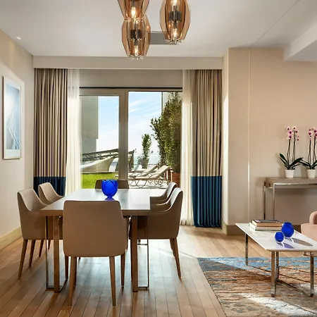 Crowne Plaza Florya By Ihg Ξενοδοχείο 5*