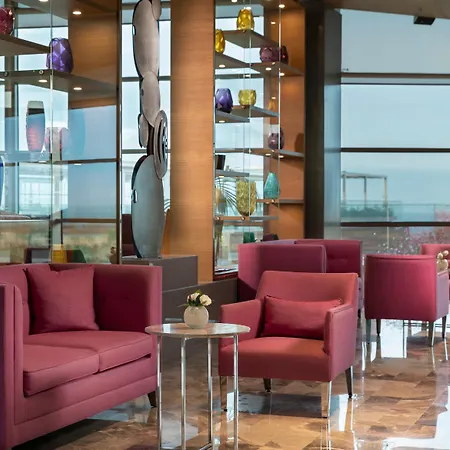 Crowne Plaza Florya By Ihg Ξενοδοχείο Κωνσταντινούπολη