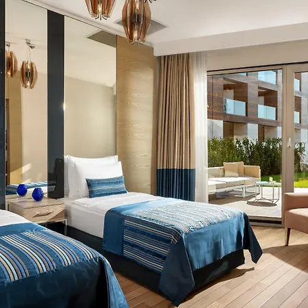 Crowne Plaza Florya By Ihg Ξενοδοχείο 5*