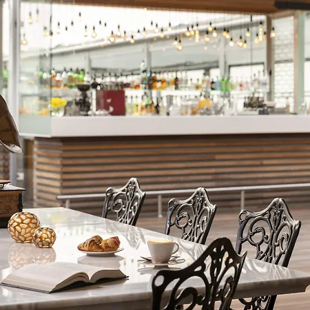 Crowne Plaza Florya By Ihg