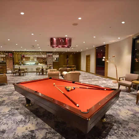 Ξενοδοχείο Crowne Plaza Florya By Ihg Κωνσταντινούπολη