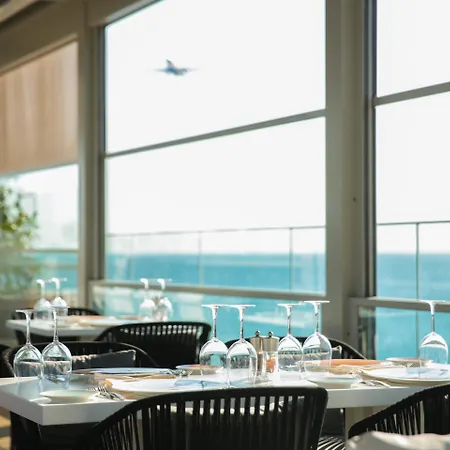 Crowne Plaza Florya By Ihg Ξενοδοχείο Κωνσταντινούπολη