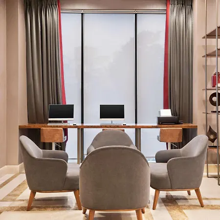 Ramada By Wyndham Alibeykoy Otel 4*