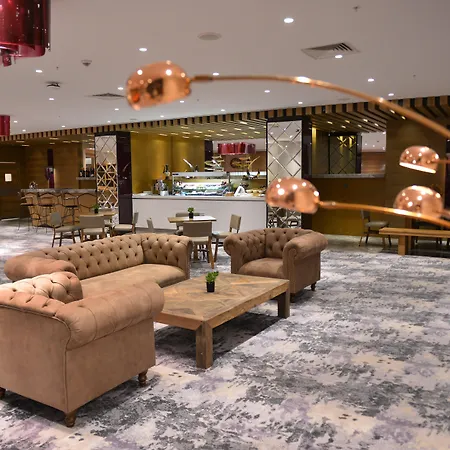 Crowne Plaza Florya By Ihg Ξενοδοχείο 5*