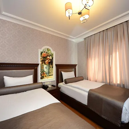 Otel Grand Bazaar İstanbul