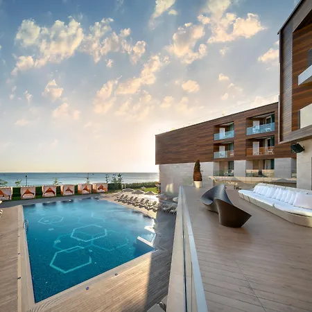 Crowne Plaza Florya By Ihg Κωνσταντινούπολη