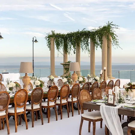 Crowne Plaza Florya By Ihg Κωνσταντινούπολη