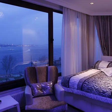 Molton Kabatas Otel 3*