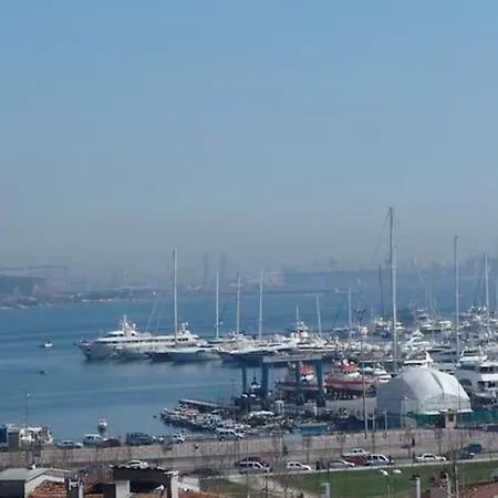Inera Pendik Hotel