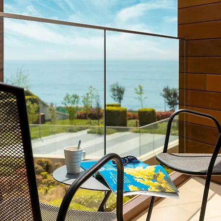 Ξενοδοχείο Crowne Plaza Florya By Ihg 5*