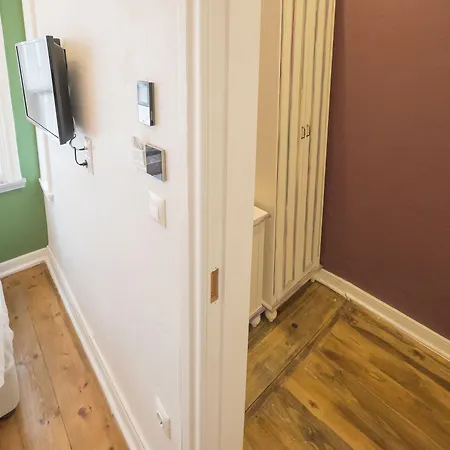 Pasaport Pier Kadikoey 3* Provincia di Istanbul