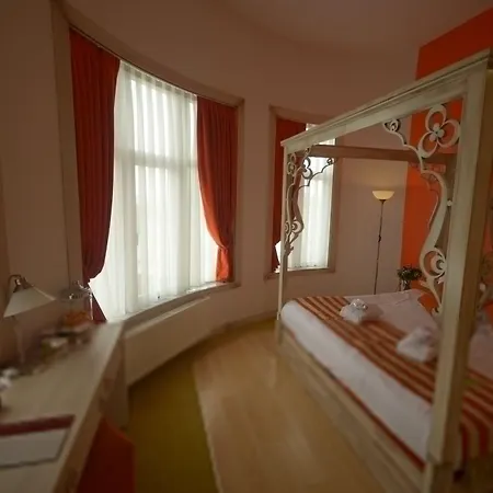 Adamar Hotel-special Category 4* Provincia di Istanbul