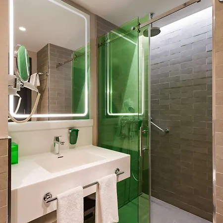 Hotel Park By Radisson Atasehir