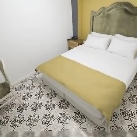 Hotel Pasaport Pier Kadikoey Istambul