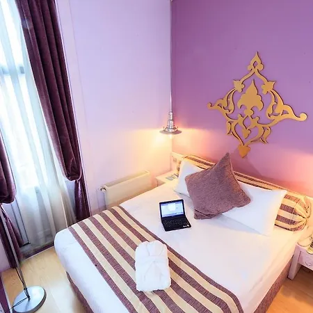 Adamar Hotel-special Category Hotel 4*