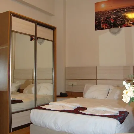 Royal Besiktas Hotel