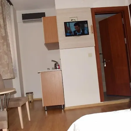 Royal Besiktas 3* Istanbul