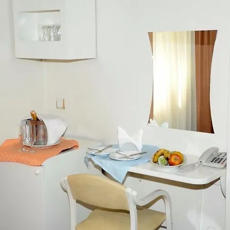 Apartmanhotel Florya Isztambul