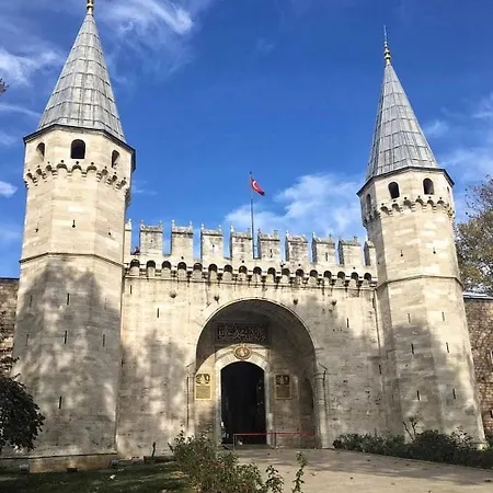 Grand Papirus Отель