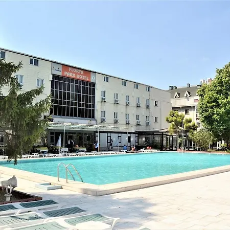 Florya Апарт-отель 2*